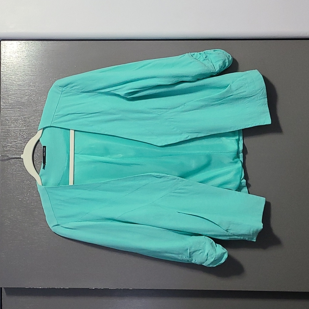 Maurices blazer. Size L junior